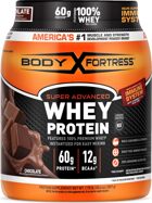 Body Fortress Super Advanced Whey Protein