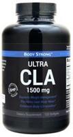 BODYSTRONG Ultra CLA