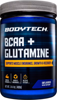 BodyTech BCAA + Glutamine