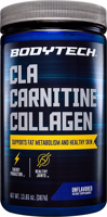 BodyTech CLA Carnitine Collagen