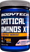 BodyTech Critical Aminos XT