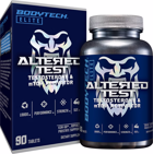 BodyTech Elite Altered Test