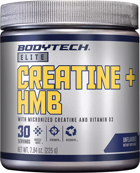 BodyTech Elite Creatine + HMB