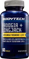 BodyTech Fadogia + Longjack