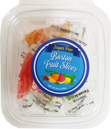 Boston Fruit Slices Sugar Free Fruit Slices | PricePlow