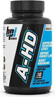 BPI Sports A-HD