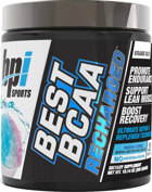 BPI Sports Best BCAA Recharged