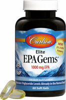 Carlson EPA Gems