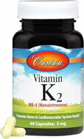 Carlson Vitamin K2