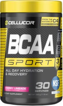 cellucor bcaa cherry limeade