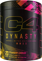 Cellucor C4 Dynasty