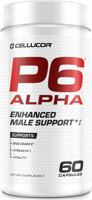 Cellucor P6 Alpha