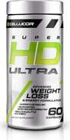 Cellucor Super HD Ultra