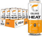 Celsius Heat Drink