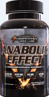 Competitive Edge Labs Anabolic Effect