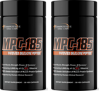 Competitive Edge Labs MPC-185