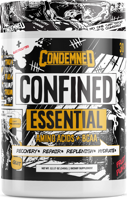 Condemned Labz Confined Essential EAA + BCAA