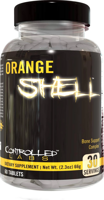 Controlled Labs Orange Shell