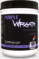 Controlled Labs Purple Wraath Discount