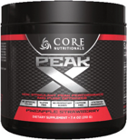 Core Nutritionals Peak X