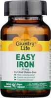 Country Life Easy Iron