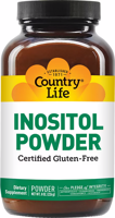 Country Life Inositol Powder