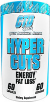 CTD Sports Hypercuts