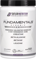 Cutler Nutrition Fundamentals