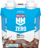 CytoSport Muscle Milk 100 Calorie RTD Shake