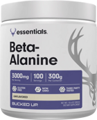 DAS Labs Beta-Alanine