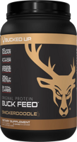 DAS Labs Buck Feed