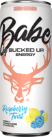 DAS Labs Bucked Up Babe Energy Drink