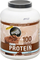 Designer Whey 100 Calorie Protein