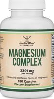 Double Wood Supplements Magnesium Complex