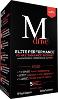 DreamBrands Mdrive Elite