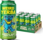 Drink Weird Yerba