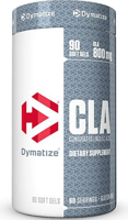 Dymatize CLA