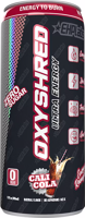 EHP Labs OxyShred Ultra Energy RTD