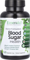 Emerald Laboratories Blood Sugar Health