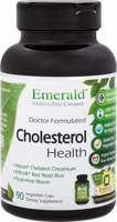 Emerald Laboratories Cholesterol Health