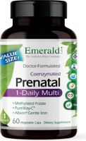 Emerald Laboratories Prenatal 1-Daily Multi