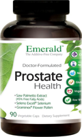 Emerald Laboratories Prostate Health