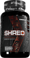 Enhanced Labs All Day Shred (Stim-Free)