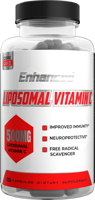 Enhanced Labs Liposomal Vitamin C