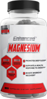 Enhanced Labs Magnesium