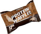 Enhanced Labs Protein Waffles