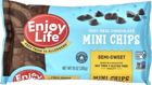 Enjoy Life Semi-Sweet Chocolate Mini Chips