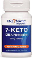 Enzymatic Therapy 7-KETO DHEA