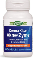 Enzymatic Therapy Akne-Zyme