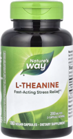 Enzymatic Therapy L-Theanine